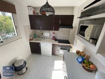 Location Bien meublé Saint-Gilles les Bains (97434) - REUNION