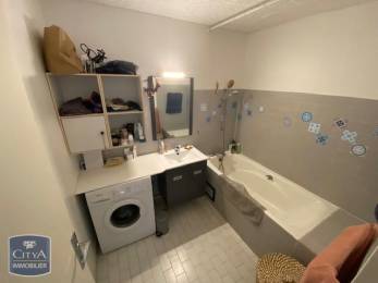 Location Bien meublé Saint-Gilles les Bains (97434) - REUNION