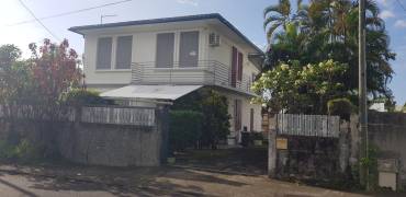 achat maison à saint-benoît (97470)