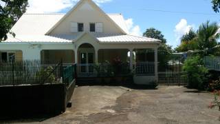 achat maison à sainte-clotilde (97490)