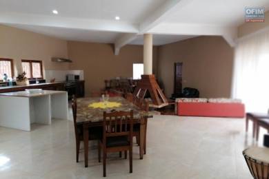 Location Appartement ANTANANARIVO () - MADAGASCAR