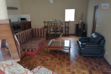 Location Appartement ANTANANARIVO () - MADAGASCAR