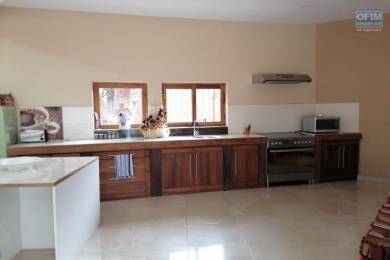 Location Appartement ANTANANARIVO () - MADAGASCAR