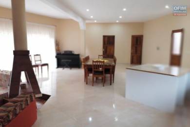 Location Appartement ANTANANARIVO () - MADAGASCAR