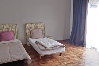 Location Appartement ANTANANARIVO () - MADAGASCAR