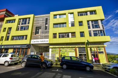 Achat  Local Professionnel Sainte-Marie (97438) - REUNION