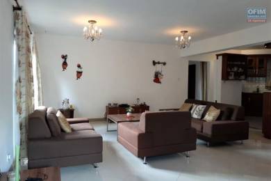 Achat Appartement Rose Hill () - MAURICE