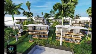 achat appartement à saint-paul (97460)
