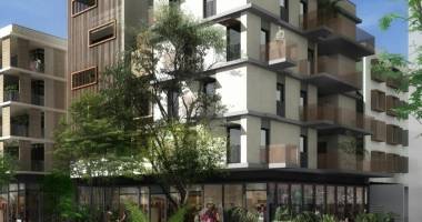 commerce neuf à louer