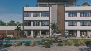 achat appartement à grand baie - pereybere - pointe aux cannoniers ()