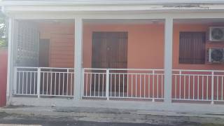 achat villa à le moule (97160)