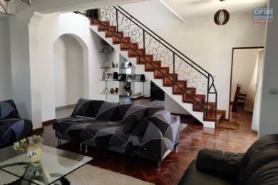 Location Maison ANTANANARIVO () - MADAGASCAR