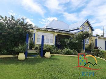 Achat maison Baie Mahault (97122) - GUADELOUPE