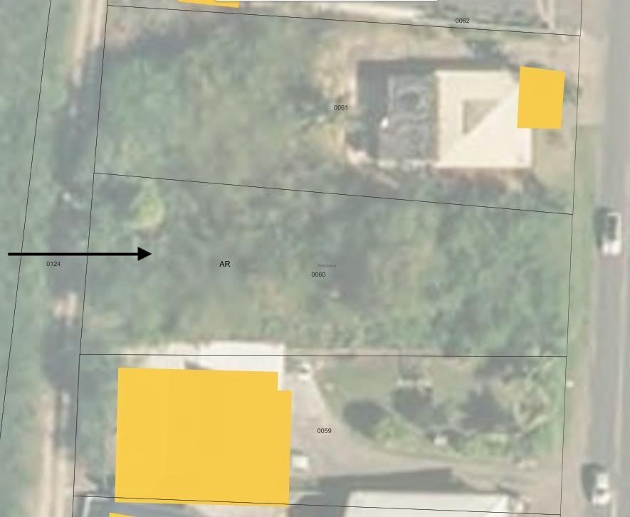 Achat terrain Petit Canal (97131) Guadeloupe Grande Terre Nord Réf. 4410WS