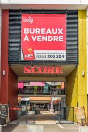 Location  Local Commercial Saint-Pierre (97410) - REUNION