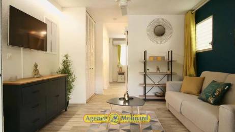 Location Appartement Le Moule (97160) - GUADELOUPE