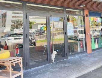 Location  Local Commercial Baie Mahault (97122) - GUADELOUPE