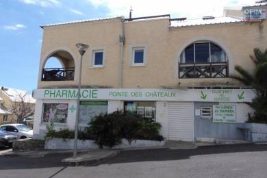 Achat  Local commercial Saint-Leu (97436) - REUNION