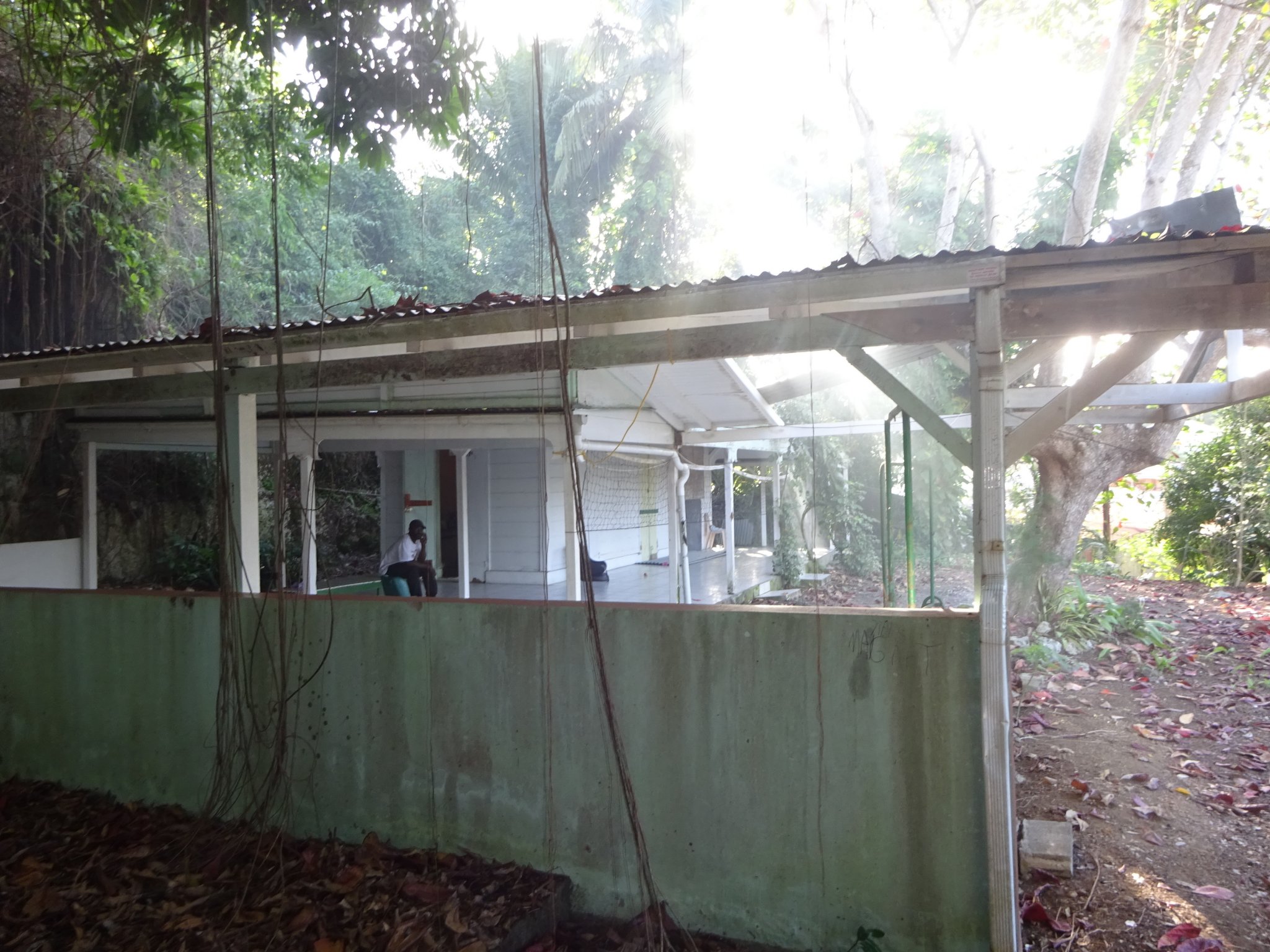 Achat terrain Les Abymes (97139) Guadeloupe Centre Réf. VTE10002404