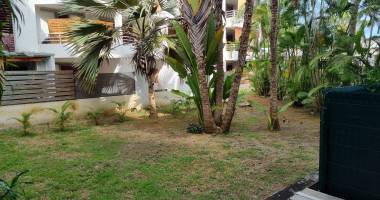  t1 meublé - saint-denis bas de la rivière