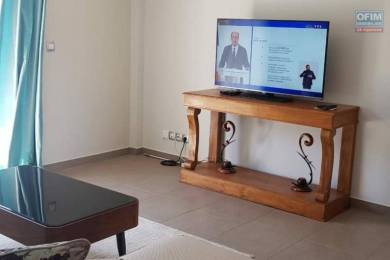 Location Appartement ANTANANARIVO () - MADAGASCAR