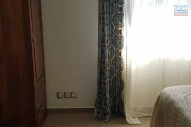 Location Appartement ANTANANARIVO () - MADAGASCAR