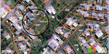 achat terrain à plaine des cafres (97418)