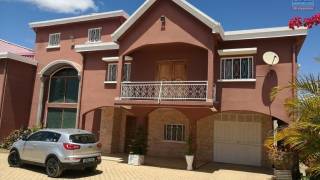 achat maison à antananarivo ()