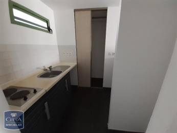 Location Appartement Tampon (97430) - REUNION