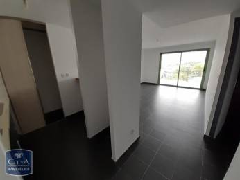 Location Appartement Tampon (97430) - REUNION