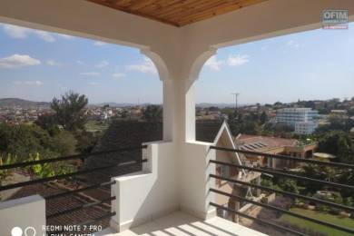 Location Appartement ANTANANARIVO () - MADAGASCAR