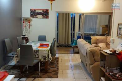 Achat Maison Sainte-Clotilde (97490) - REUNION