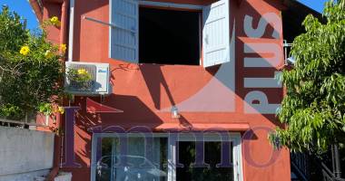 villa t5 à saint-françois