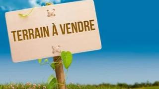 achat terrain à trois bassins (97426)