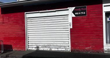 local professionnel ou commercial - 50 m²