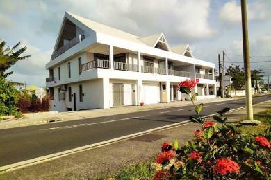 Achat Garage Baie Mahault (97122) - GUADELOUPE