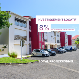 Achat  Local Commercial Petit Bourg (97170) - GUADELOUPE