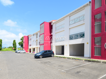 Achat  Local Commercial Petit Bourg (97170) - GUADELOUPE