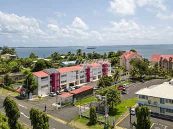 Achat  Local Commercial Petit Bourg (97170) - GUADELOUPE