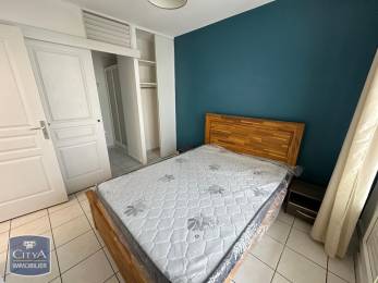 Location Appartement Saint-Denis (97400) - REUNION