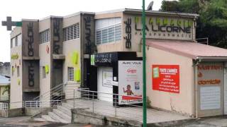 achat murs commerciaux à saint-françois (97118)