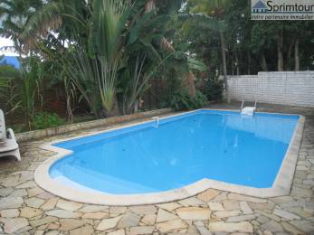 Achat Villa Lamentin (97129) - GUADELOUPE