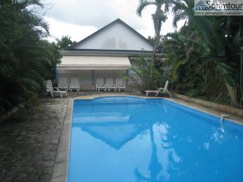 Achat Villa Lamentin (97129) - GUADELOUPE