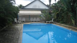 achat villa à lamentin (97129)