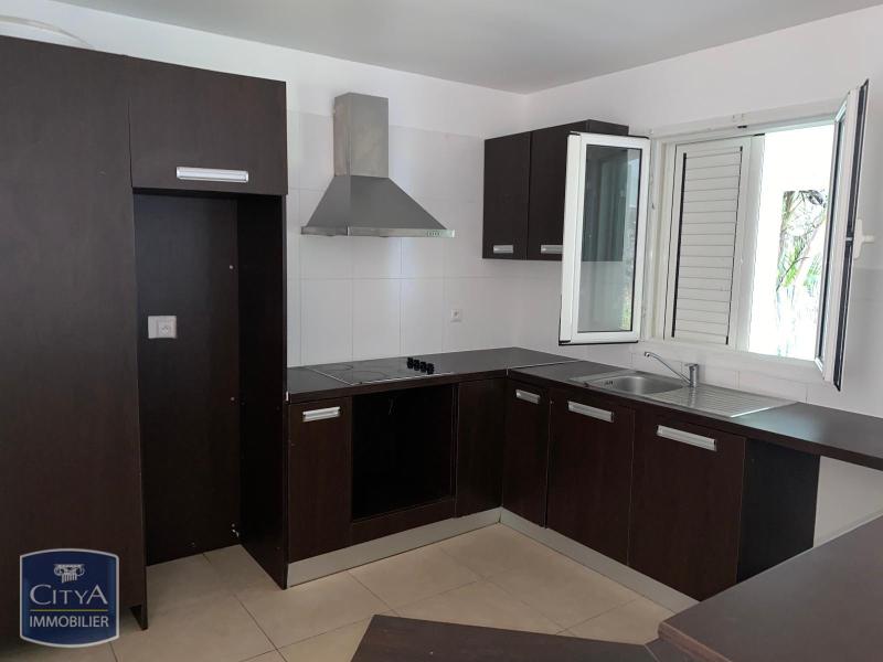 Location maison SainteMarie (97438) Réunion Nord Réf. GES01280010542