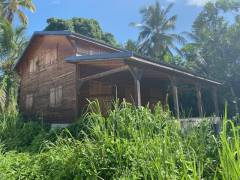 achat maison à baie mahault (97122)