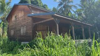 achat maison à baie mahault (97122)