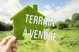 achat terrain à plaine des palmistes (97431)