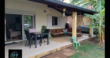 maison f4 etang saint leu