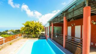 location appartement à les avirons (97425)